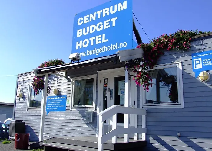 Budget Hotel Kristiansand