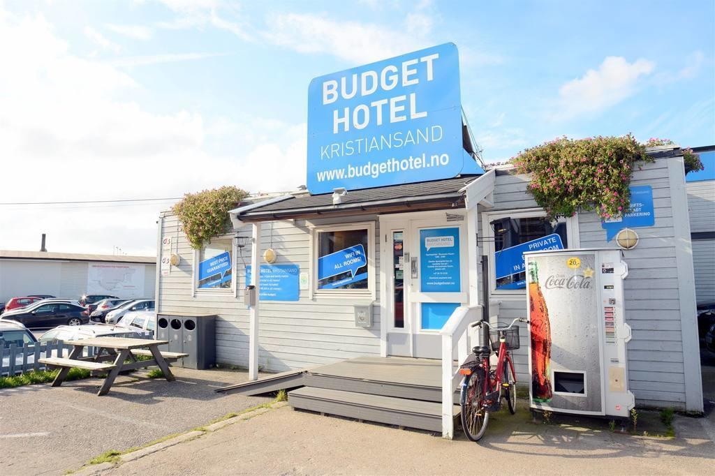 Budget Kristiansand