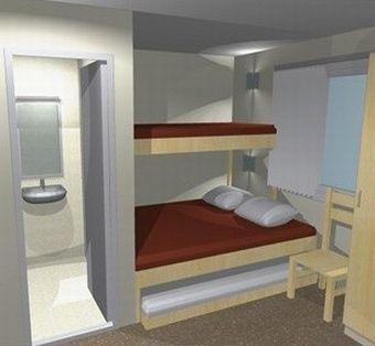 Budget Hotel