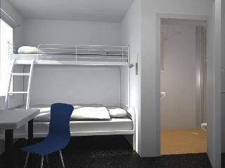 Budget Hotel 2*