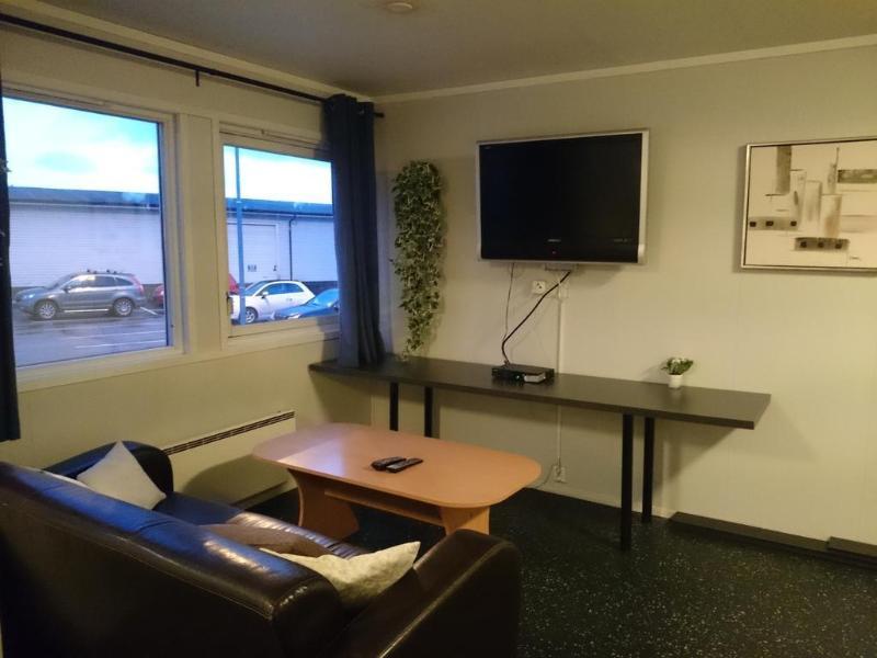Budget Hotel 2*